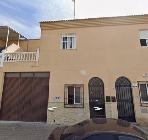 Dúplex en Venta en Calle Diego de Almagro, 31 en San Isidro - Campohermoso