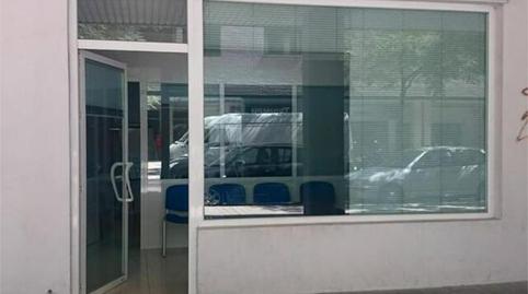 Foto 3 de Oficina de lloguer a Angustias - Chana - Encina, Granada