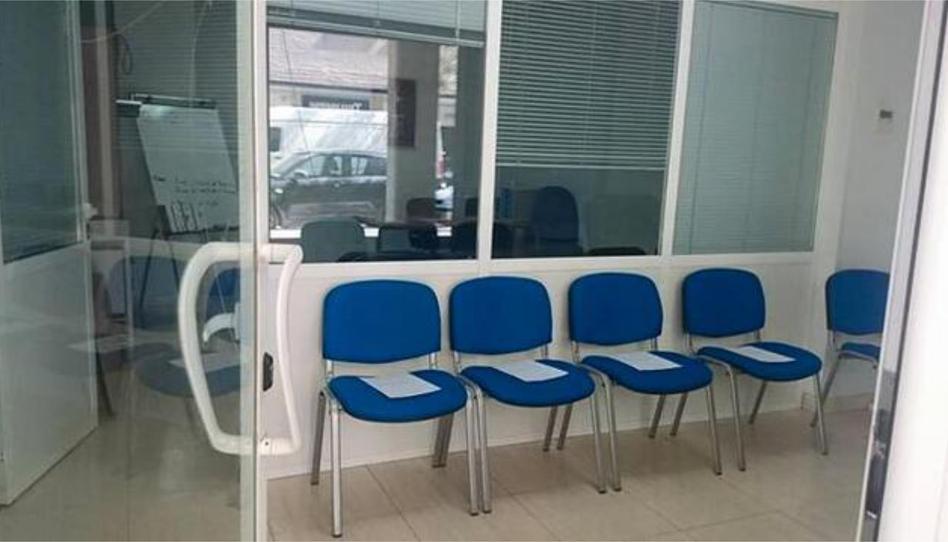 Foto 1 de Oficina de lloguer a Angustias - Chana - Encina, Granada