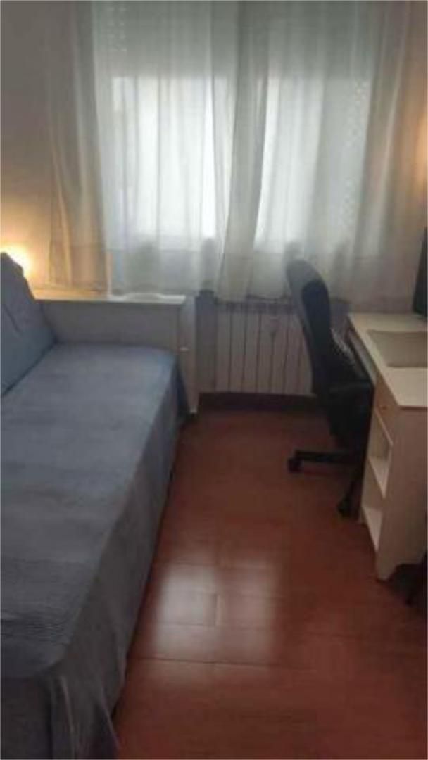 Dormitori de Estudi de lloguer en  Madrid Capital