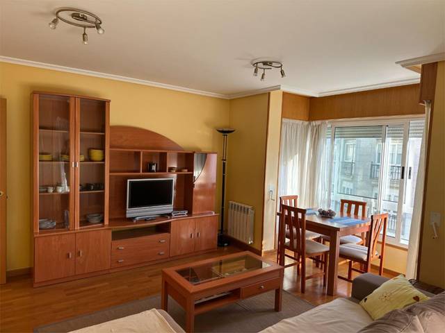 Piso en Alquiler en Carretera Gandara, 2 en A Gándara