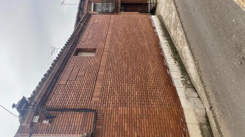 Casa o xalet en venda a Calle la Iglesia, 11, Morales de Campos, Valladolid - imatge 2 Foto 2 de Casa o xalet en venda a Calle la Iglesia, 11, Morales de Campos, Valladolid