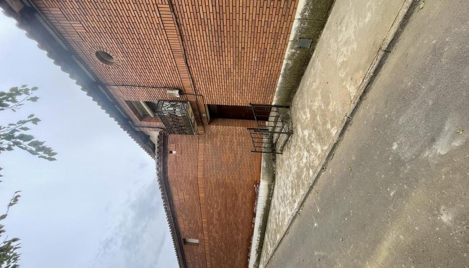 Casa o xalet en venda a Calle la Iglesia, 11, Morales de Campos, Valladolid - imatge 1 Foto 1 de Casa o xalet en venda a Calle la Iglesia, 11, Morales de Campos, Valladolid