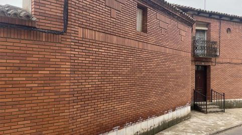 Photo 2 of Flat for sale in Calle la Iglesia, 11, Morales de Campos, Valladolid