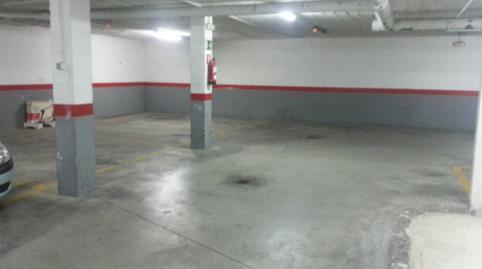 Photo 2 of Garage to rent in Calle Galicia, 7, El Cerro, Sevilla