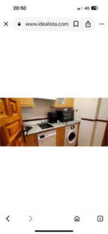 Piso en Alquiler en Almenara de Tormes