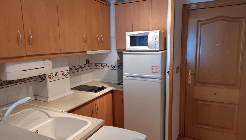 Apartament en venda a Calle Vergara, 16, San Ildefonso - Catedral, Jaén - imatge 1 Foto 1 de Apartament en venda a Calle Vergara, 16, San Ildefonso - Catedral, Jaén