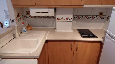 Apartament en venda a Calle Vergara, 16, San Ildefonso - Catedral, Jaén - imatge 2 Foto 2 de Apartament en venda a Calle Vergara, 16, San Ildefonso - Catedral, Jaén