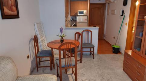 Apartament en venda a Calle Vergara, 16, San Ildefonso - Catedral, Jaén - imatge 4 Foto 4 de Apartament en venda a Calle Vergara, 16, San Ildefonso - Catedral, Jaén