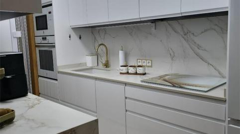 Foto 3 de Pis en venda a Carrer Aragó, 151, Son Fortesa,  Palma de Mallorca