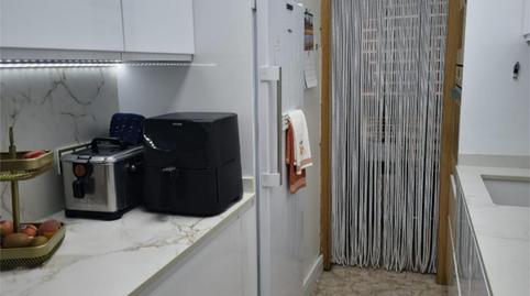 Foto 4 de Pis en venda a Carrer Aragó, 151, Son Fortesa,  Palma de Mallorca