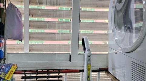 Foto 5 de Pis en venda a Carrer Aragó, 151, Son Fortesa,  Palma de Mallorca