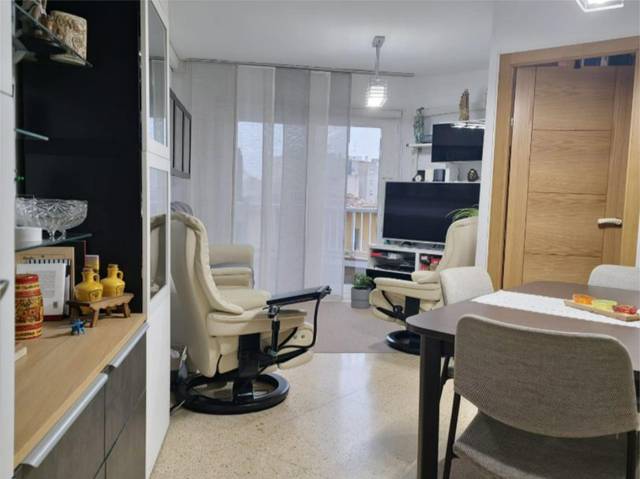 Piso en Venta en Carrer Aragó, 151 en Son Fortesa