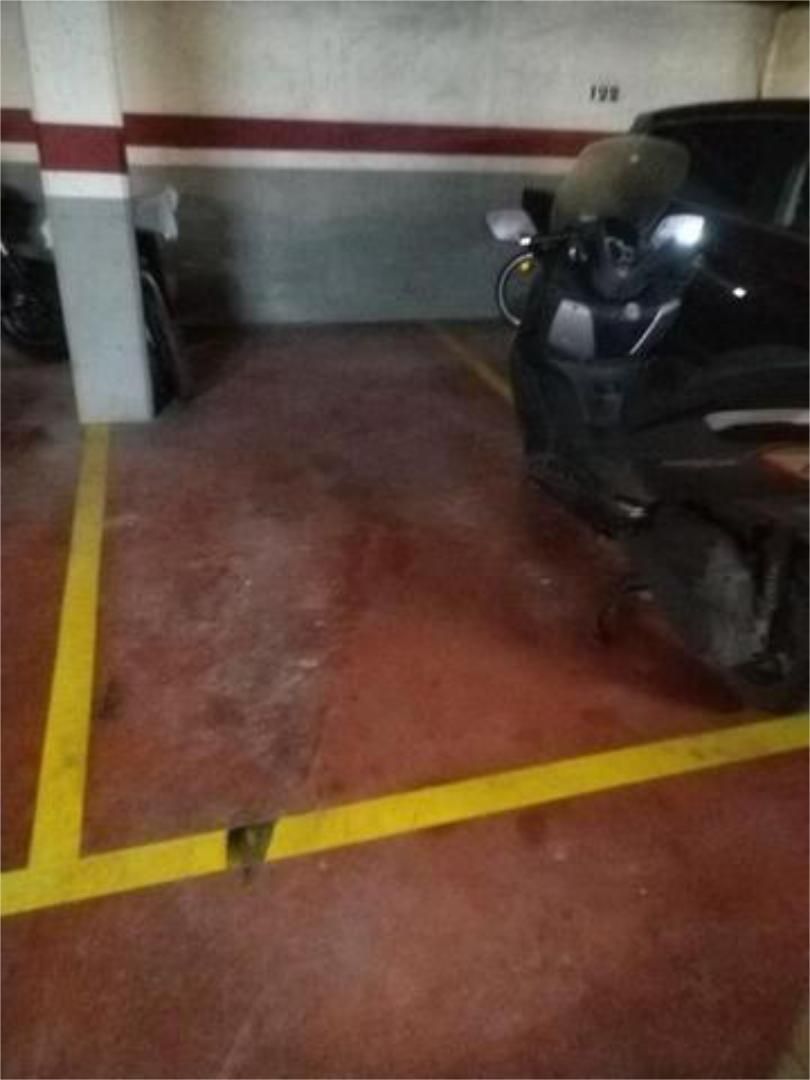 Aparcament de Garatge de lloguer en Benicarló