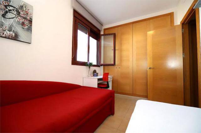 Ático en Alquiler en Bellavista