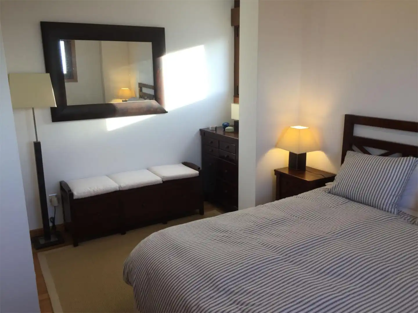 Wohnung zur Miete in Rua Pornic, 2, Baiona Wohnung zur Miete in Rua Pornic, 2, Baiona