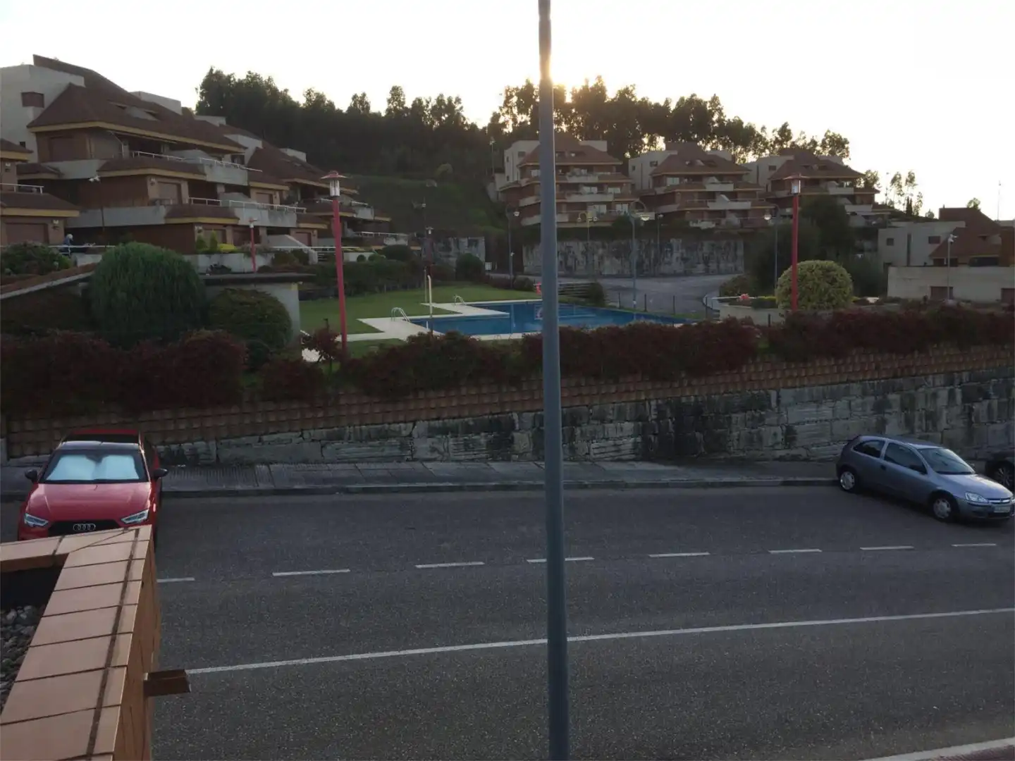 Wohnung zur Miete in Rua Pornic, 2, Baiona Wohnung zur Miete in Rua Pornic, 2, Baiona