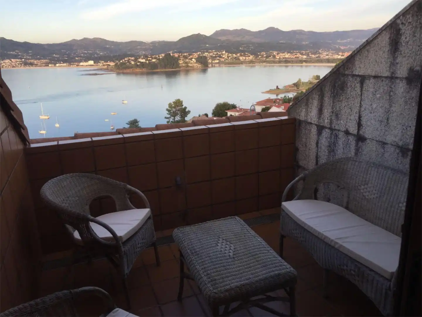 Wohnung zur Miete in Rua Pornic, 2, Baiona Wohnung zur Miete in Rua Pornic, 2, Baiona
