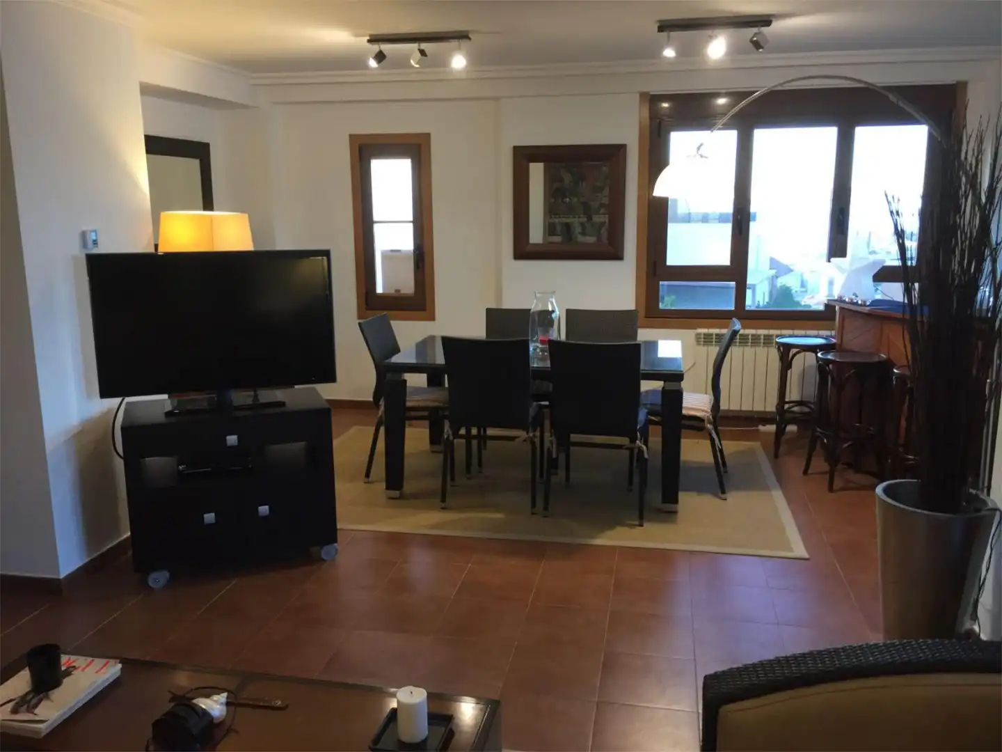 Wohnung zur Miete in Rua Pornic, 2, Baiona Wohnung zur Miete in Rua Pornic, 2, Baiona