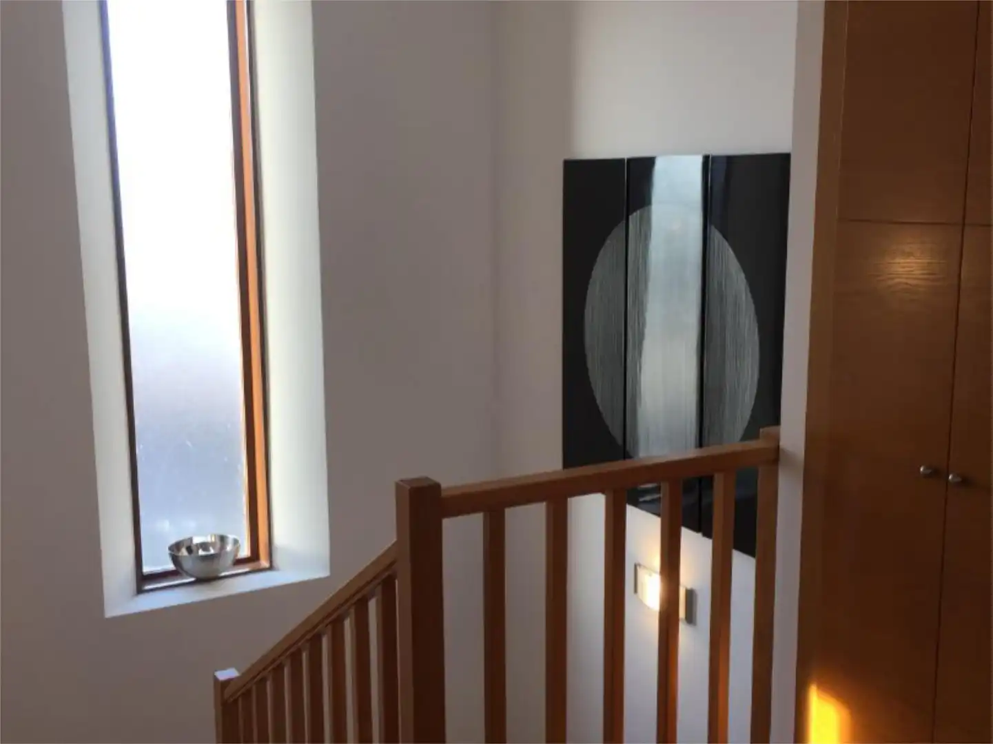 Wohnung zur Miete in Rua Pornic, 2, Baiona Wohnung zur Miete in Rua Pornic, 2, Baiona