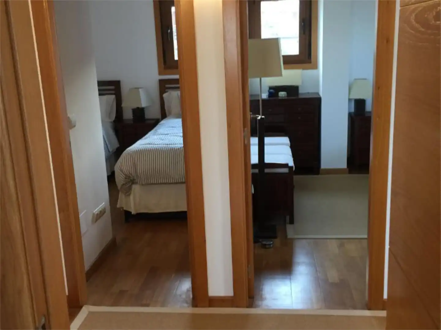 Wohnung zur Miete in Rua Pornic, 2, Baiona Wohnung zur Miete in Rua Pornic, 2, Baiona