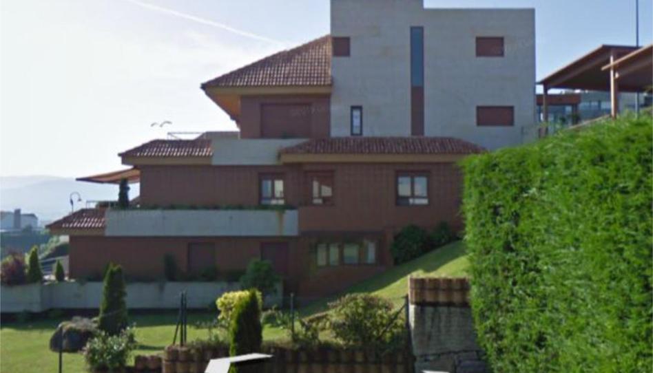 Photo 1 of Flat for sale in Rua Pornic, 2, Baiona, Pontevedra