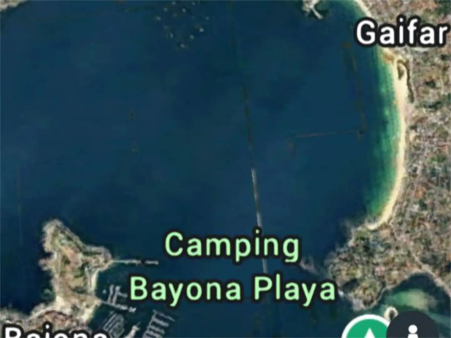 Wohnung zur Miete in Rua Pornic, 2, Baiona Wohnung zur Miete in Rua Pornic, 2, Baiona