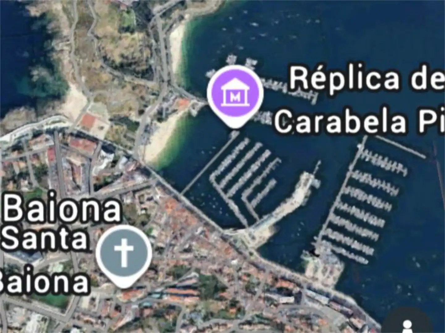 Wohnung zur Miete in Rua Pornic, 2, Baiona Wohnung zur Miete in Rua Pornic, 2, Baiona