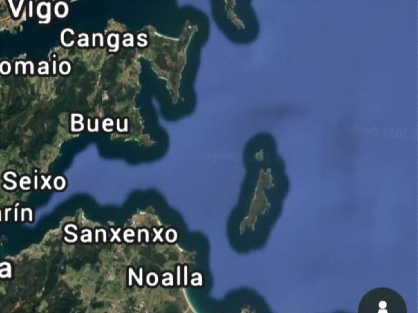 Wohnung zur Miete in Rua Pornic, 2, Baiona Wohnung zur Miete in Rua Pornic, 2, Baiona