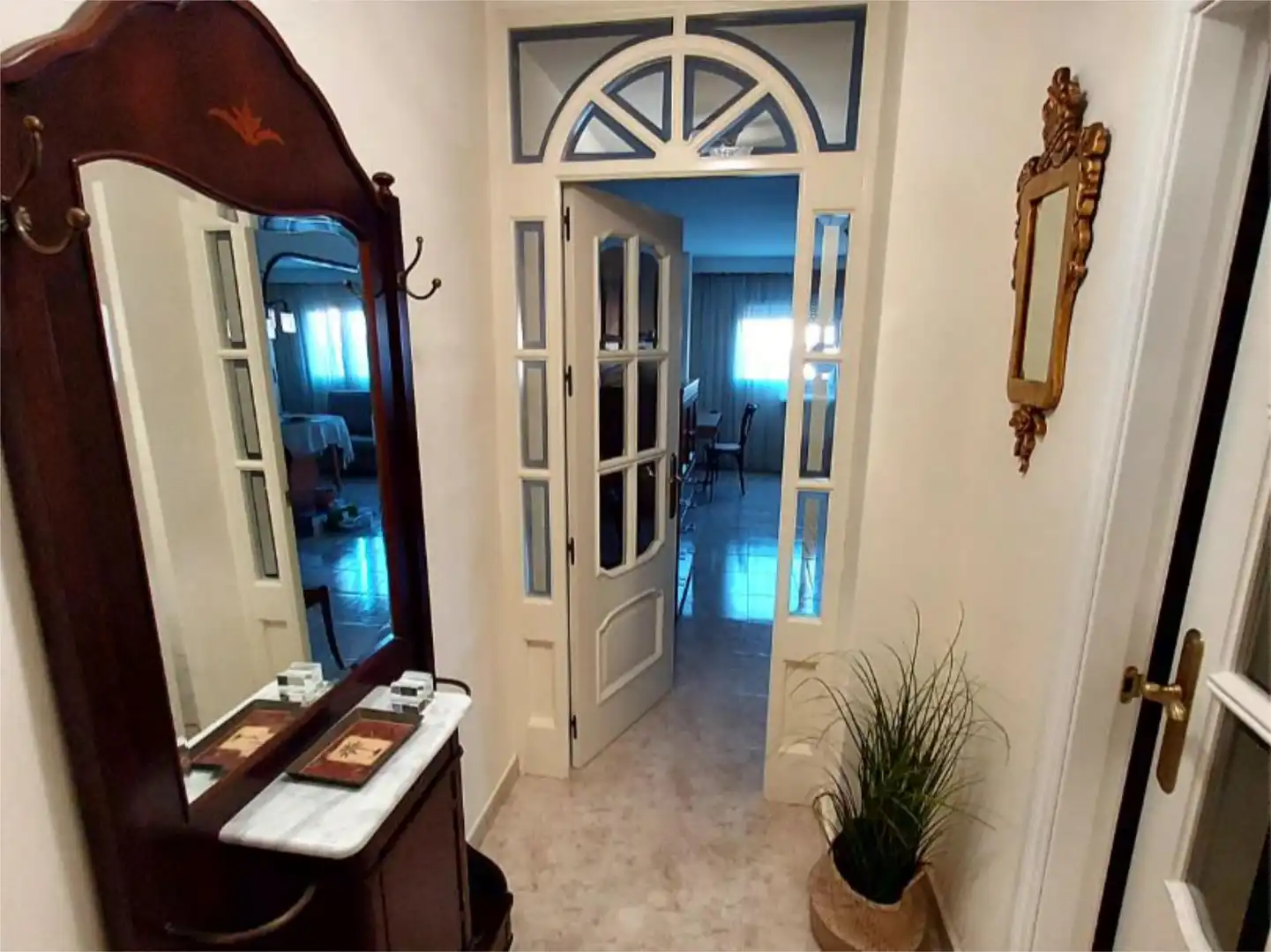 Flat for rent in Calle Don Cristian, 5, Perchel Norte Flat for rent in Calle Don Cristian, 5, Perchel Norte