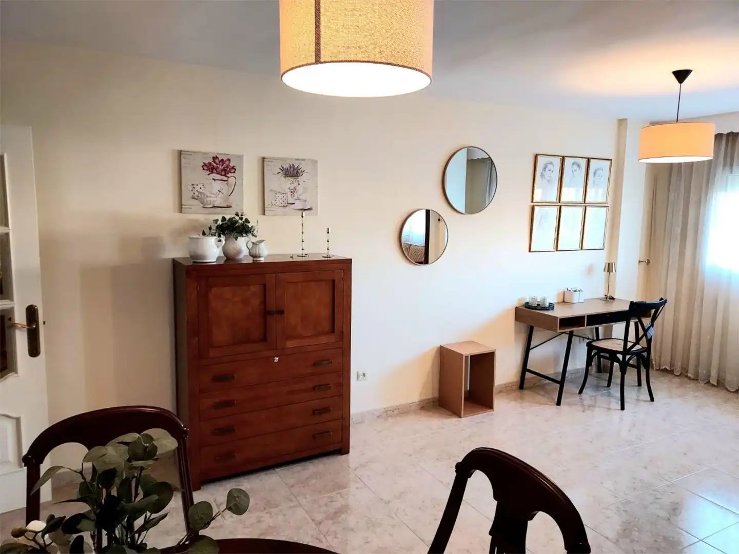 Flat for rent in Calle Don Cristian, 5, Perchel Norte Flat for rent in Calle Don Cristian, 5, Perchel Norte