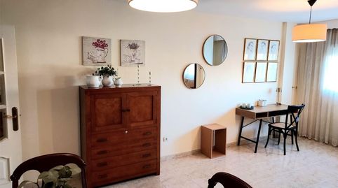 Photo 3 of Flat for rent in Calle Don Cristian, 5, Perchel Norte, Málaga Capital