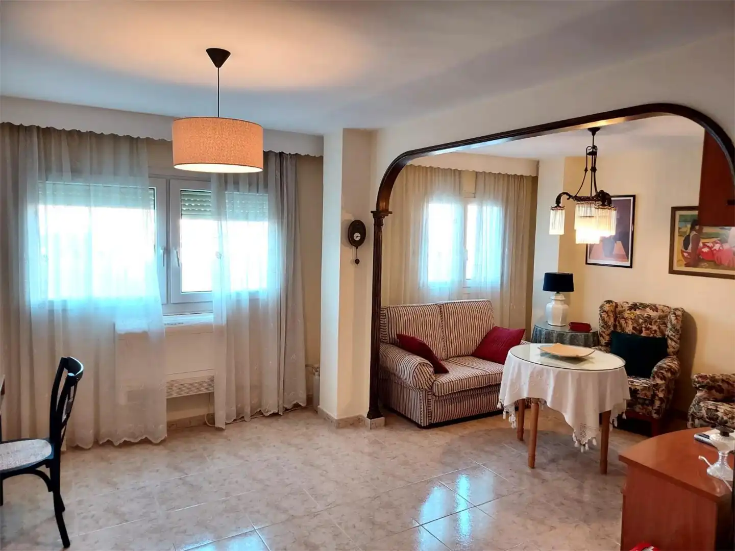 Flat for rent in Calle Don Cristian, 5, Perchel Norte Flat for rent in Calle Don Cristian, 5, Perchel Norte