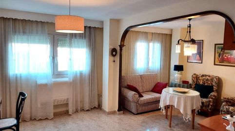 Photo 4 of Flat for rent in Calle Don Cristian, 5, Perchel Norte, Málaga Capital