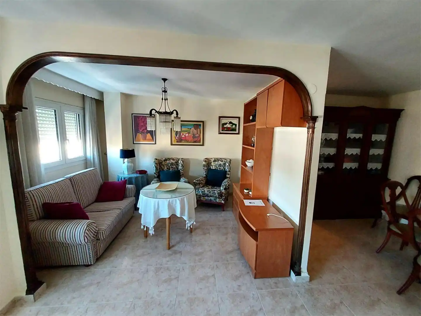 Flat for rent in Calle Don Cristian, 5, Perchel Norte Flat for rent in Calle Don Cristian, 5, Perchel Norte