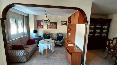 Photo 5 of Flat for rent in Calle Don Cristian, 5, Perchel Norte, Málaga Capital