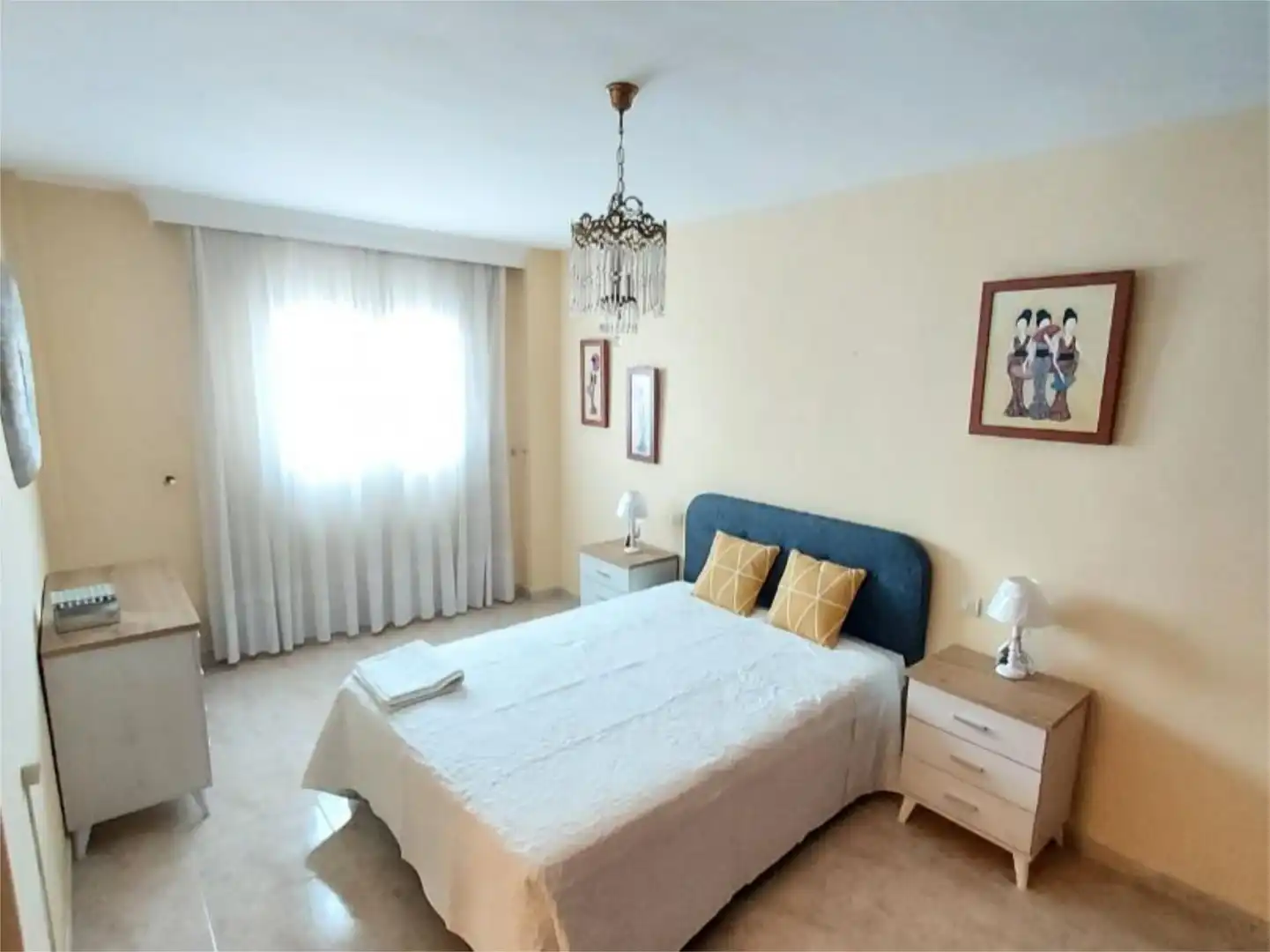 Flat for rent in Calle Don Cristian, 5, Perchel Norte Flat for rent in Calle Don Cristian, 5, Perchel Norte