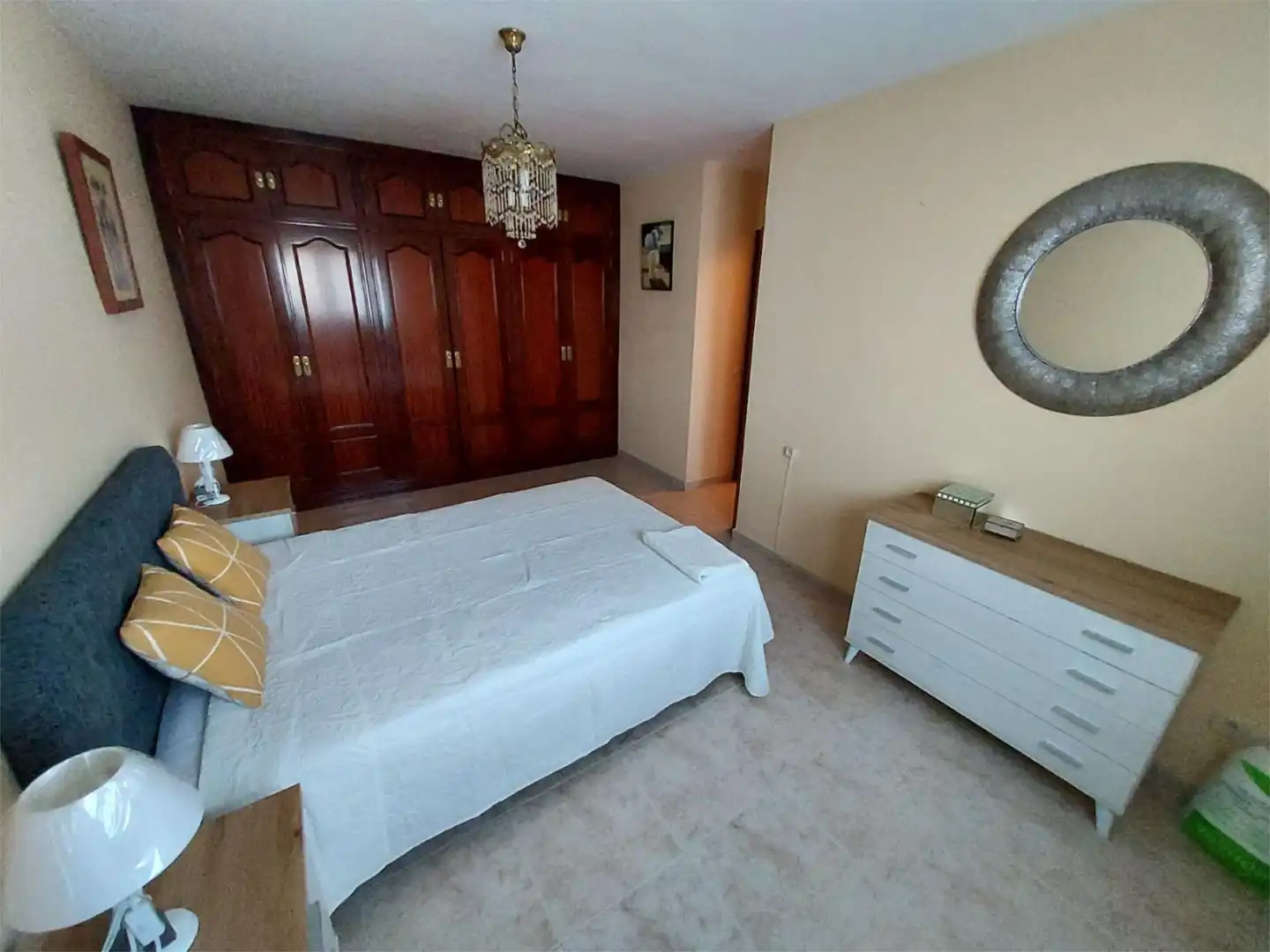 Flat for rent in Calle Don Cristian, 5, Perchel Norte Flat for rent in Calle Don Cristian, 5, Perchel Norte