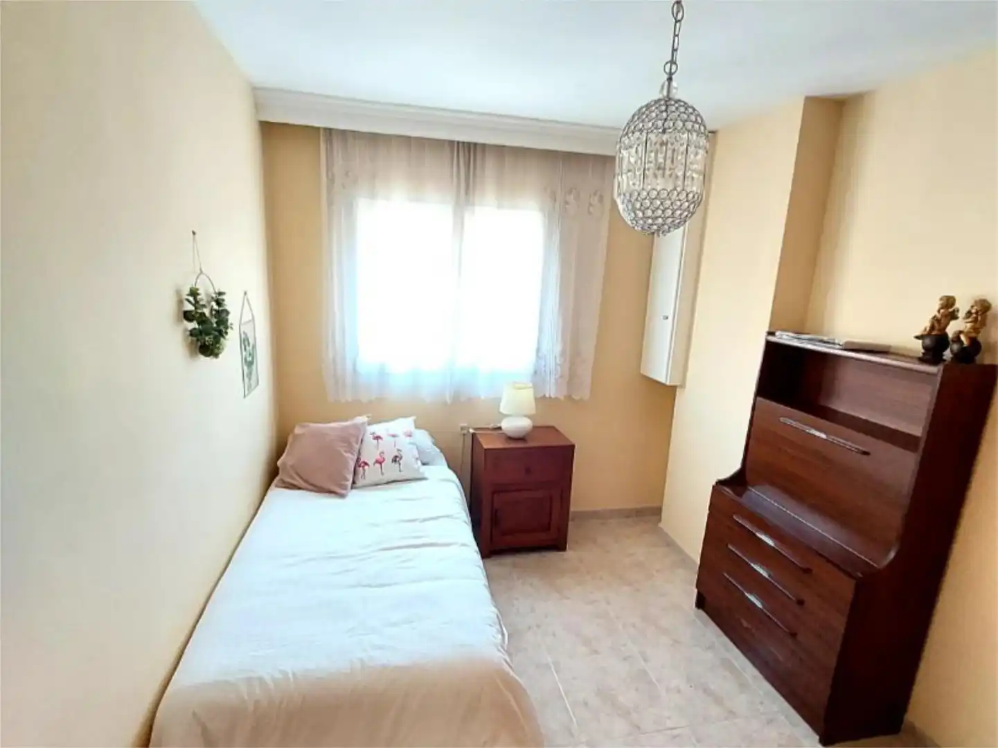 Flat for rent in Calle Don Cristian, 5, Perchel Norte Flat for rent in Calle Don Cristian, 5, Perchel Norte