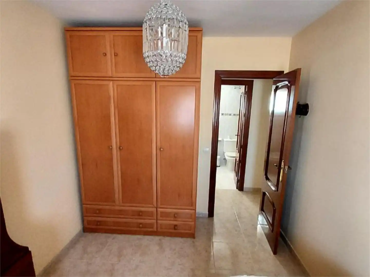Flat for rent in Calle Don Cristian, 5, Perchel Norte Flat for rent in Calle Don Cristian, 5, Perchel Norte