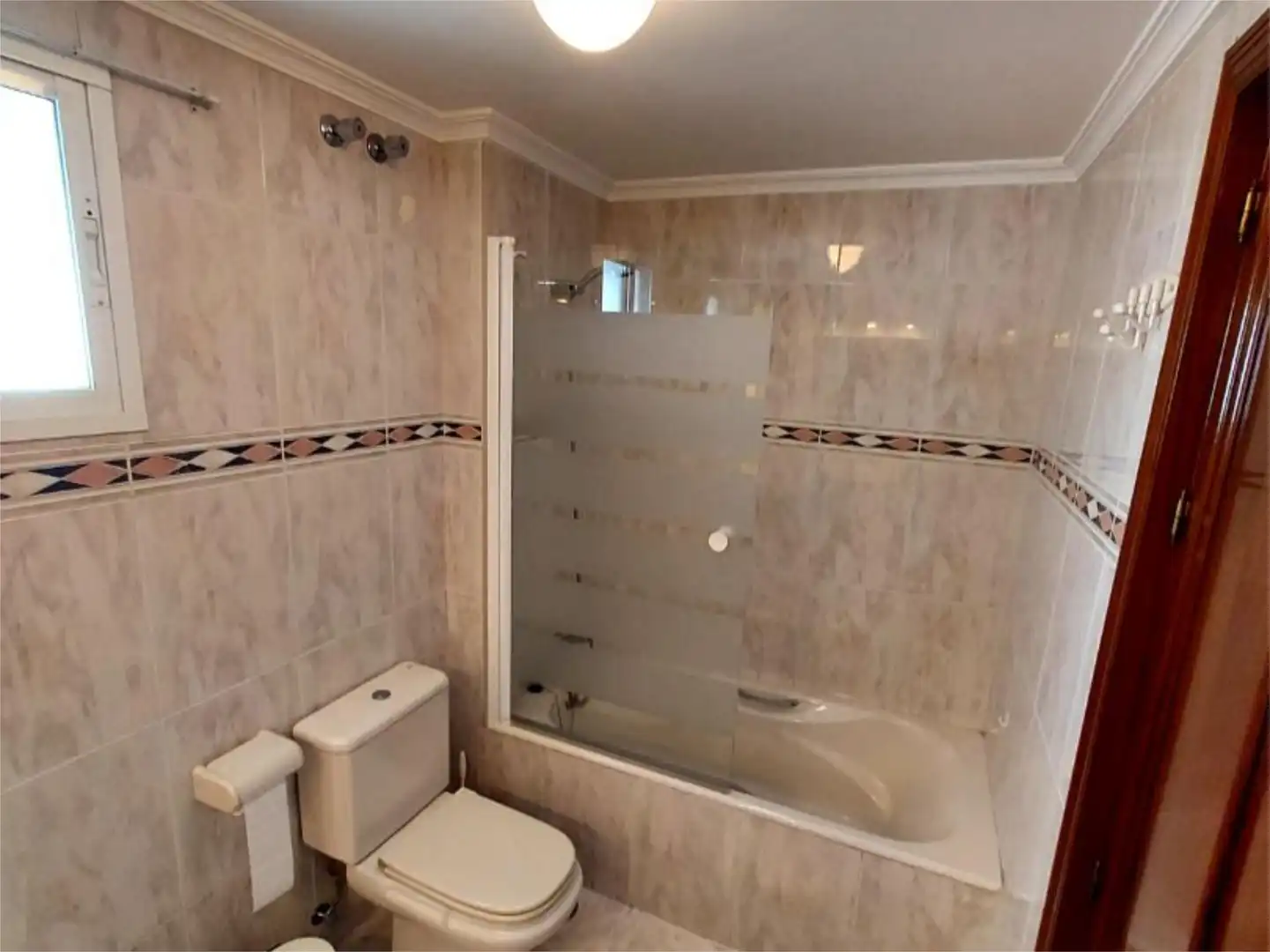 Flat for rent in Calle Don Cristian, 5, Perchel Norte Flat for rent in Calle Don Cristian, 5, Perchel Norte