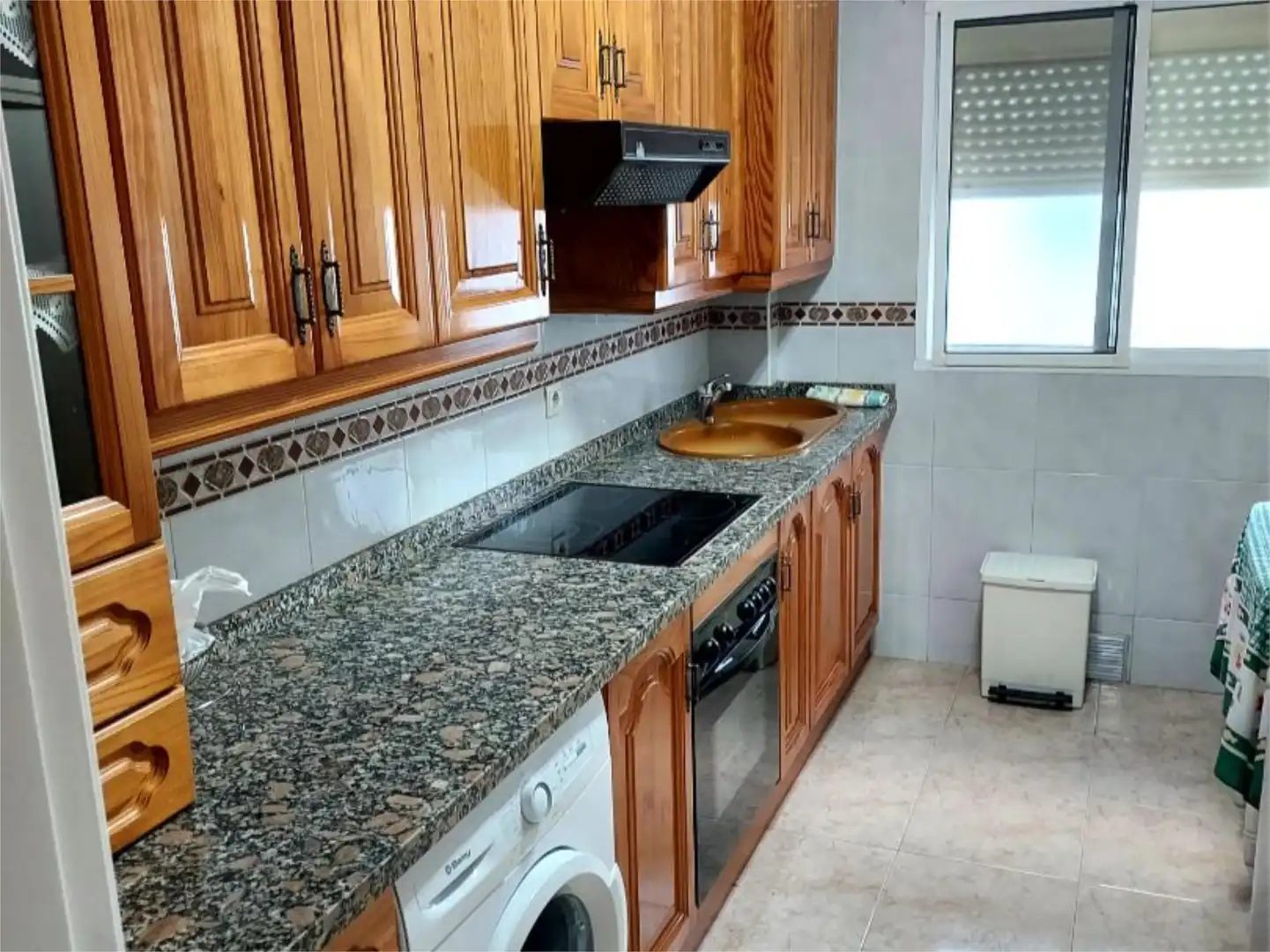 Flat for rent in Calle Don Cristian, 5, Perchel Norte Flat for rent in Calle Don Cristian, 5, Perchel Norte