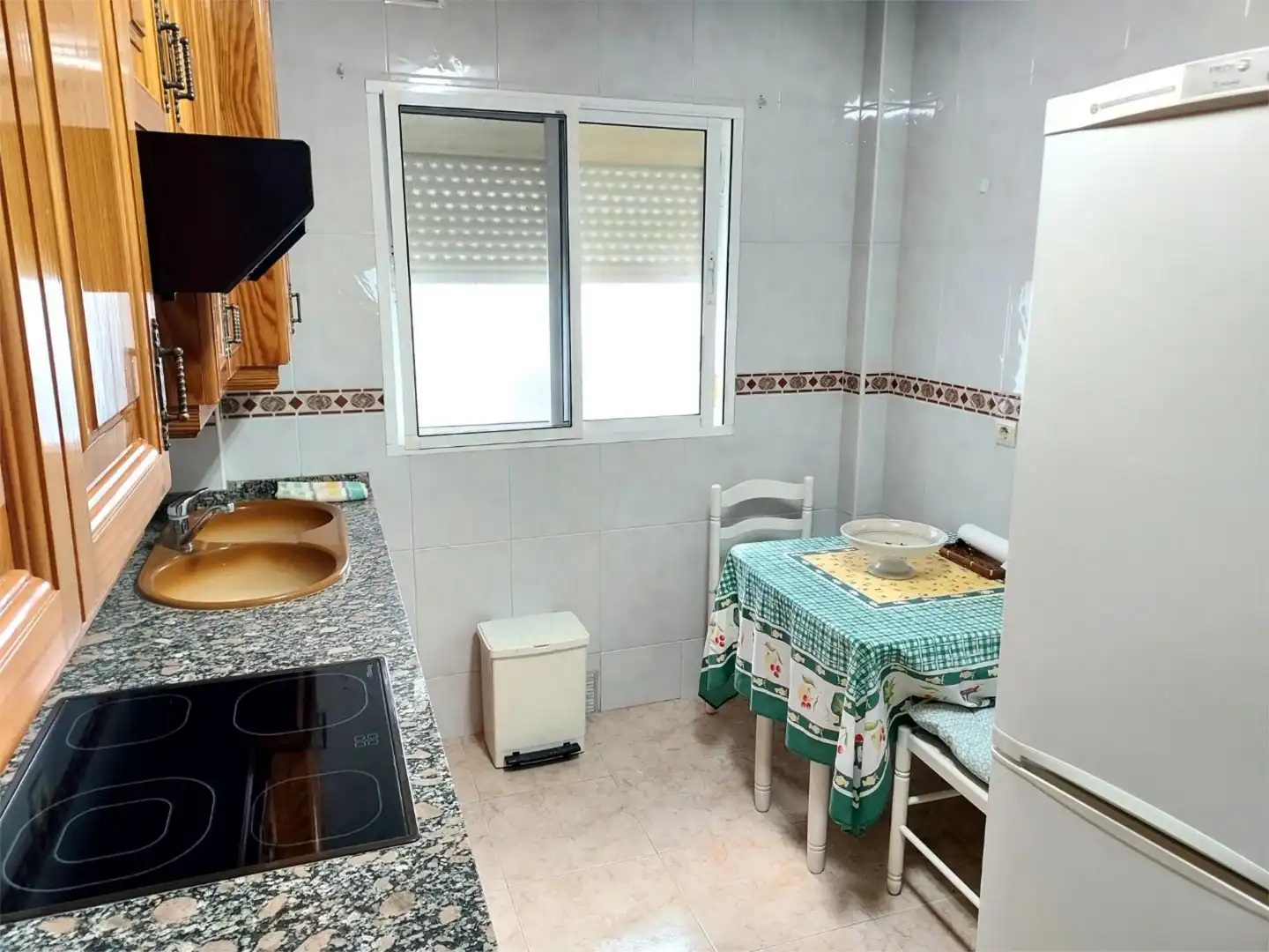 Flat for rent in Calle Don Cristian, 5, Perchel Norte Flat for rent in Calle Don Cristian, 5, Perchel Norte