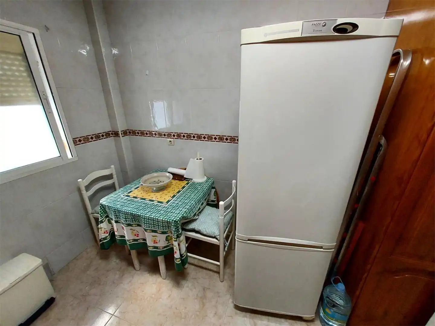 Flat for rent in Calle Don Cristian, 5, Perchel Norte Flat for rent in Calle Don Cristian, 5, Perchel Norte