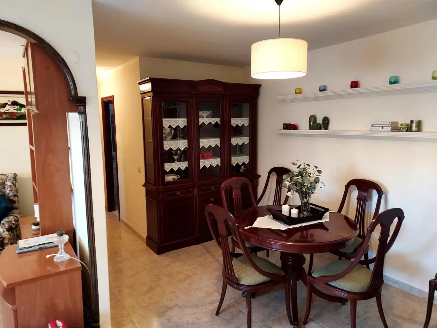 Flat for rent in Calle Don Cristian, 5, Perchel Norte Flat for rent in Calle Don Cristian, 5, Perchel Norte