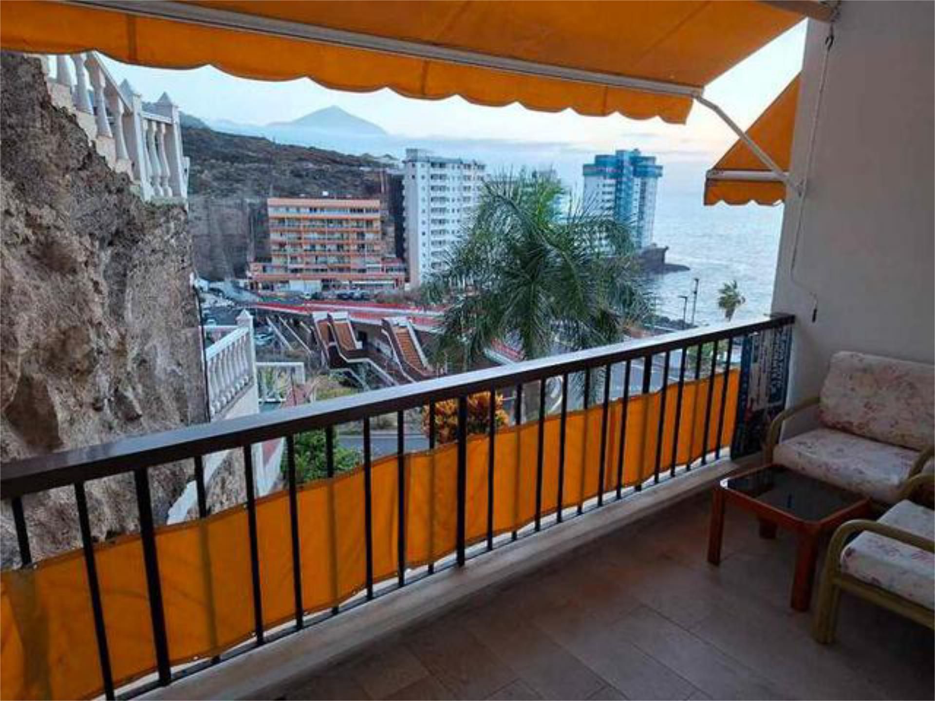 Flat to rent in Guayonje - Mesa del Mar