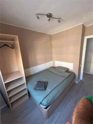 Piso en Alquiler en Casetas - Villarrapa