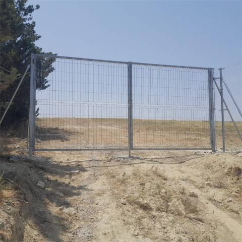 Terreno en Venta en Carretera Zaragoza, 4 en Almudévar