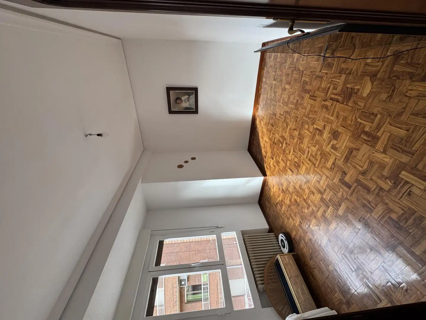 Piso en venta en Calle San Francisco, 6, Navarrete Piso en venta en Navarrete con Calefacción, Parquet y Trastero