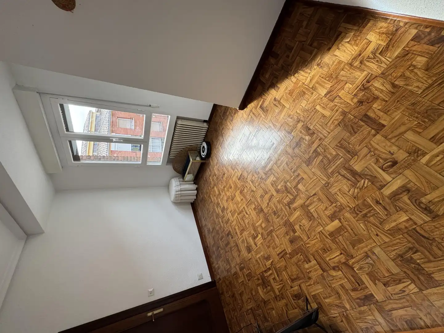 Piso en venta en Calle San Francisco, 6, Navarrete Sala de estar de Piso en venta en Navarrete con Calefacción, Parquet y Trastero